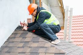 Fast & Reliable Emergency Roof Repairs in Bushyhead, OK